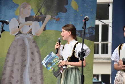 Czwartek na małej scenie TKB w Wiśle